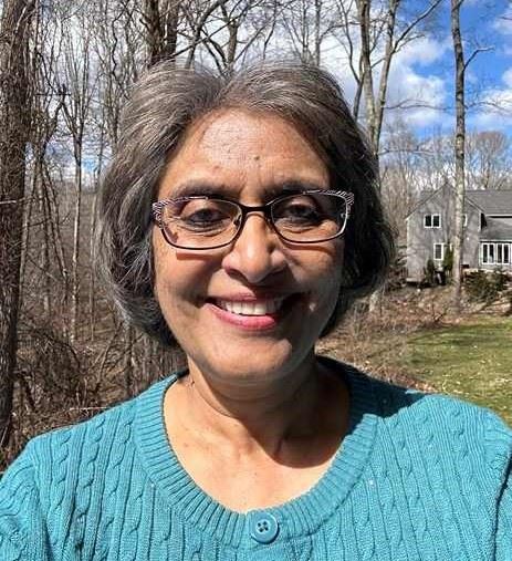 Dr. Nalini Ravishanker